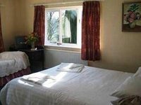The Royal Oak Bed and Breakfast Marlborough (England)