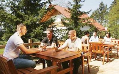 фото отеля Harz Resort Waldesruh