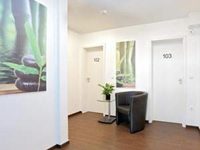 Pension Arkade Heilbronn