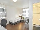 фото отеля Pension Arkade Heilbronn