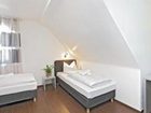 фото отеля Pension Arkade Heilbronn