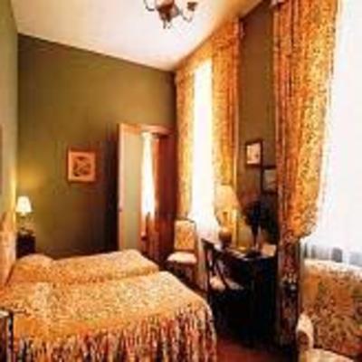 фото отеля Park Hotel Siena
