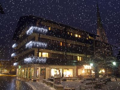 фото отеля Hotel Tirolerhof Zell am Ziller