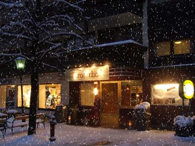 фото отеля Hotel Tirolerhof Zell am Ziller