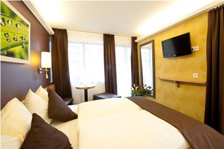 фото отеля Hotel Tirolerhof Zell am Ziller