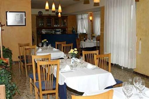 фото отеля Hotel Restaurante Marinovo