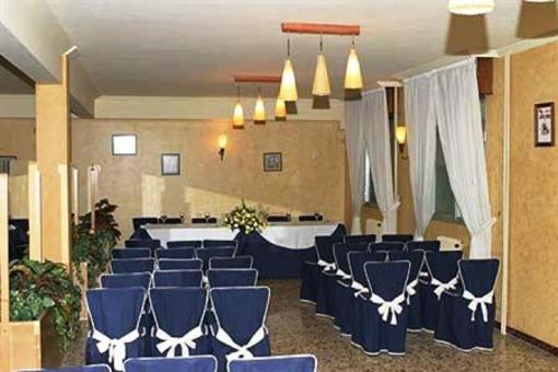 фото отеля Hotel Restaurante Marinovo