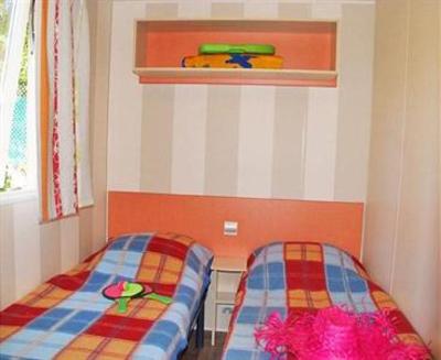 фото отеля Camping Le Provencal