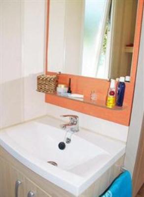 фото отеля Camping Le Provencal