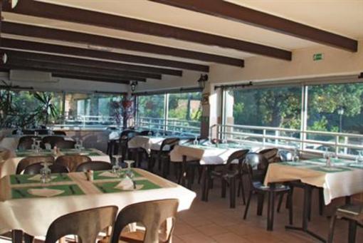 фото отеля Camping Le Provencal