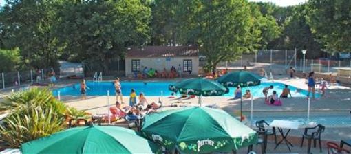 фото отеля Camping Le Provencal