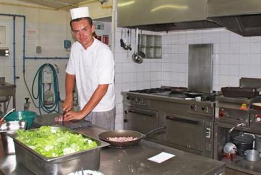фото отеля Camping Le Provencal