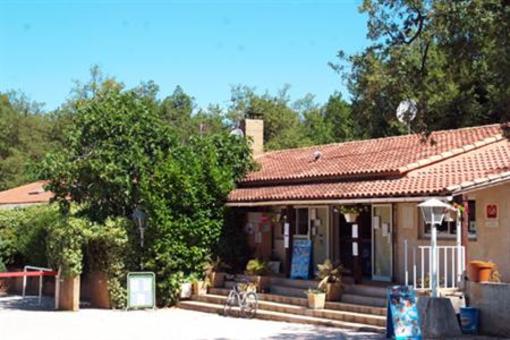 фото отеля Camping Le Provencal