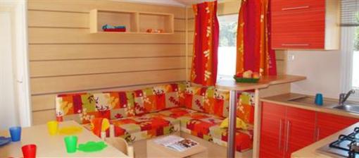 фото отеля Camping Le Provencal