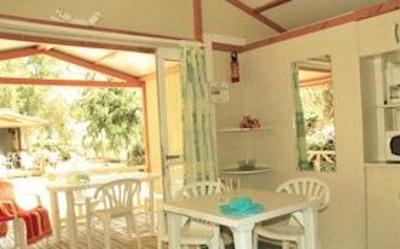 фото отеля Camping Le Provencal