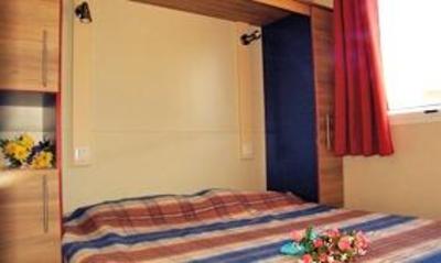 фото отеля Camping Le Provencal