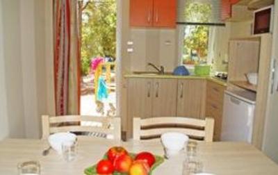 фото отеля Camping Le Provencal