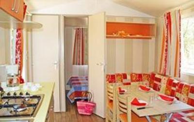 фото отеля Camping Le Provencal