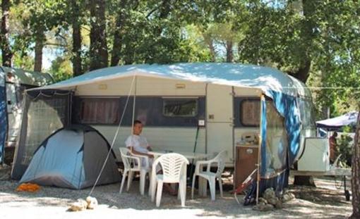 фото отеля Camping Le Provencal
