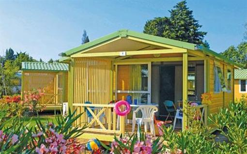 фото отеля Camping Le Provencal