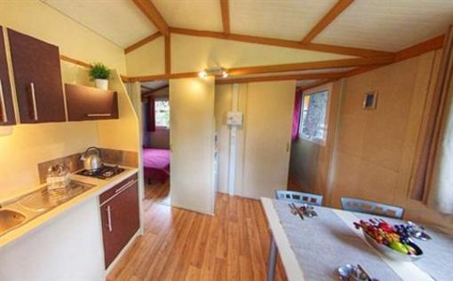 фото отеля Camping Le Provencal
