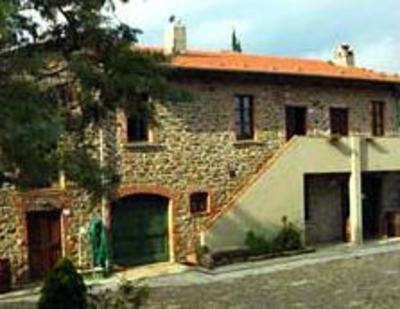 фото отеля Agriturismo Fattoria Di Gratena Arezzo