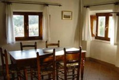 фото отеля Agriturismo Fattoria Di Gratena Arezzo