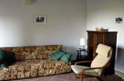 фото отеля Agriturismo Fattoria Di Gratena Arezzo
