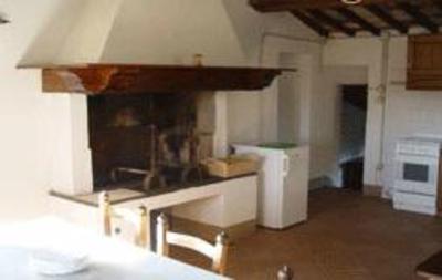 фото отеля Agriturismo Fattoria Di Gratena Arezzo