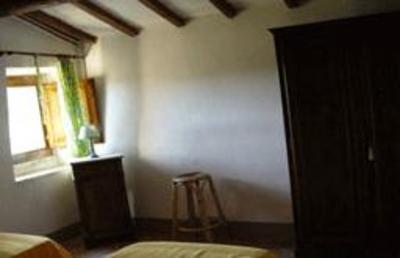 фото отеля Agriturismo Fattoria Di Gratena Arezzo