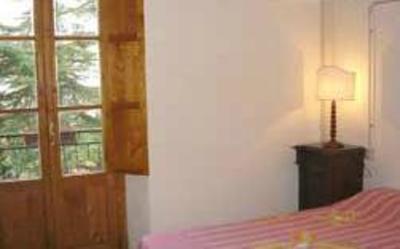 фото отеля Agriturismo Fattoria Di Gratena Arezzo