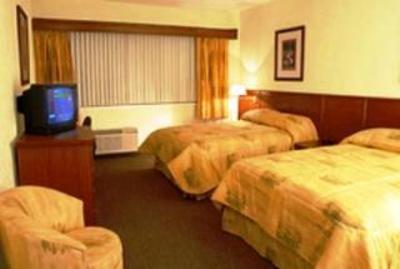 фото отеля Marcella Hotel Morelia