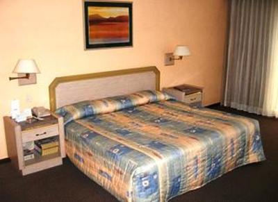 фото отеля Marcella Hotel Morelia