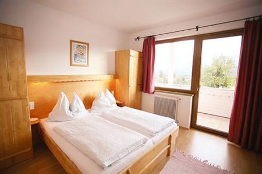 фото отеля Marhof Pension Villach