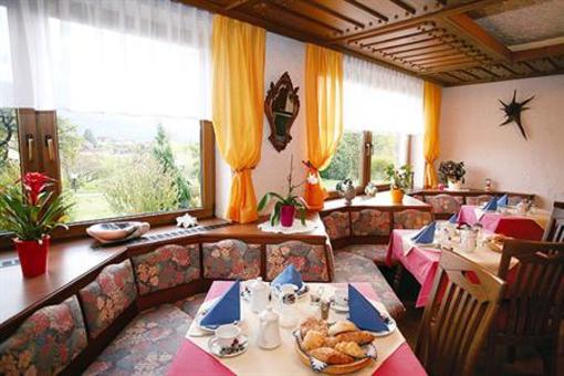 фото отеля Marhof Pension Villach
