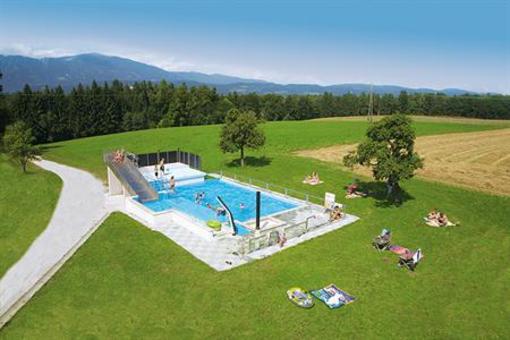 фото отеля Marhof Pension Villach