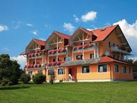Marhof Pension Villach
