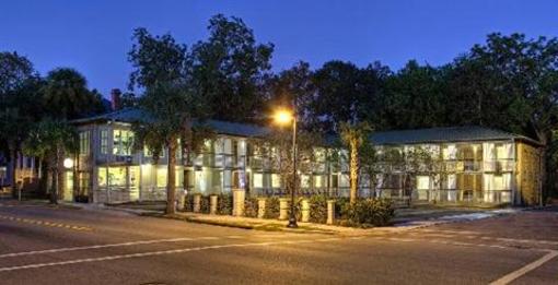 фото отеля City Loft Hotel