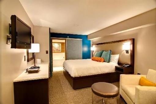 фото отеля City Loft Hotel
