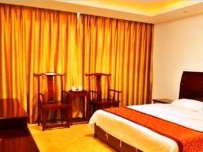 фото отеля E'mei Mountain Feng Yuan Hotel