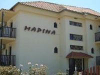 Studios Marina Chrysi Ammoudia