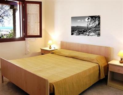 фото отеля Residence Miriacheddu San Teodoro