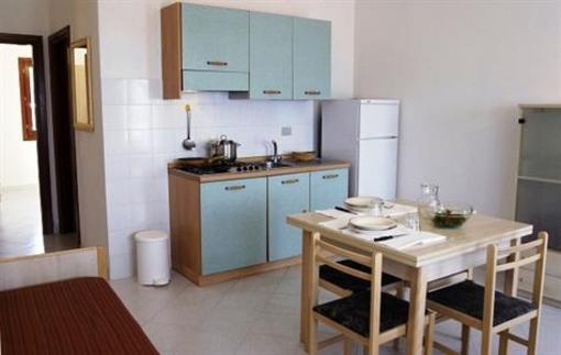 фото отеля Residence Miriacheddu San Teodoro