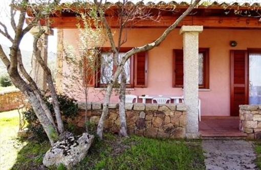 фото отеля Residence Miriacheddu San Teodoro