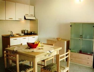 фото отеля Residence Miriacheddu San Teodoro