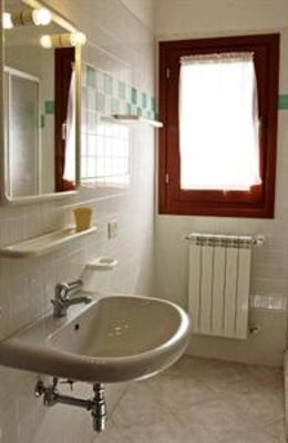 фото отеля Residence Miriacheddu San Teodoro