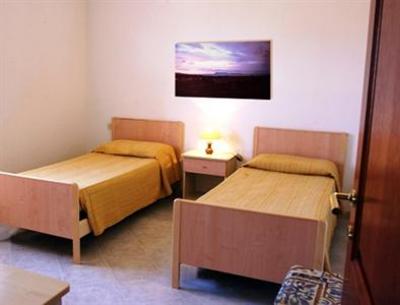 фото отеля Residence Miriacheddu San Teodoro