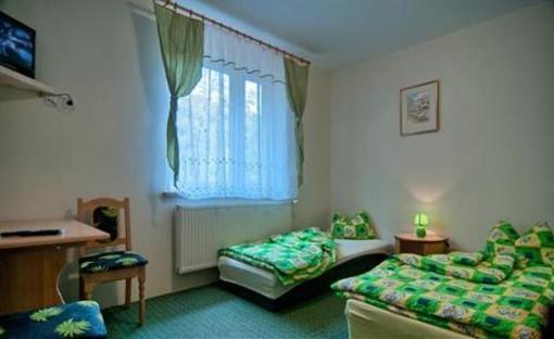 фото отеля Zajacowka