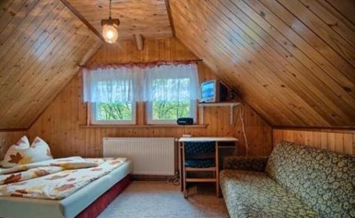 фото отеля Zajacowka