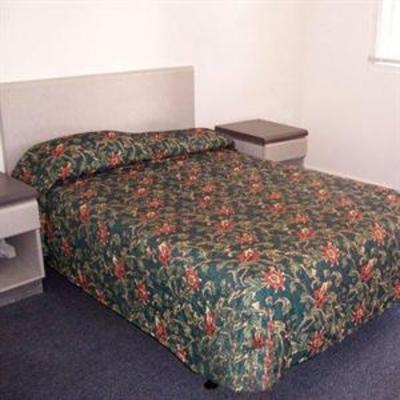 фото отеля Rex Motel Egg Harbor Township
